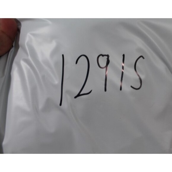 Nike Pro Red Women Sweater Mock Neck Nike Fit Size Large - Picture 10 of 10